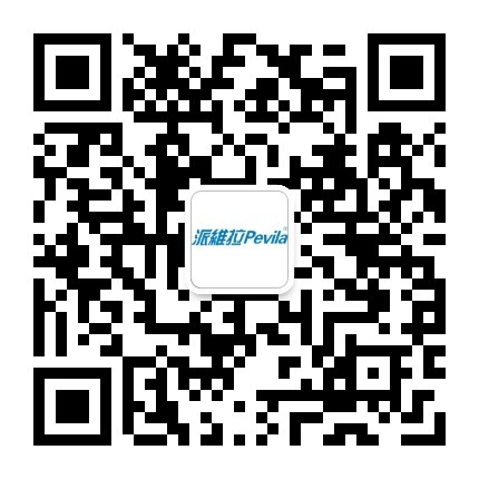 公众号
