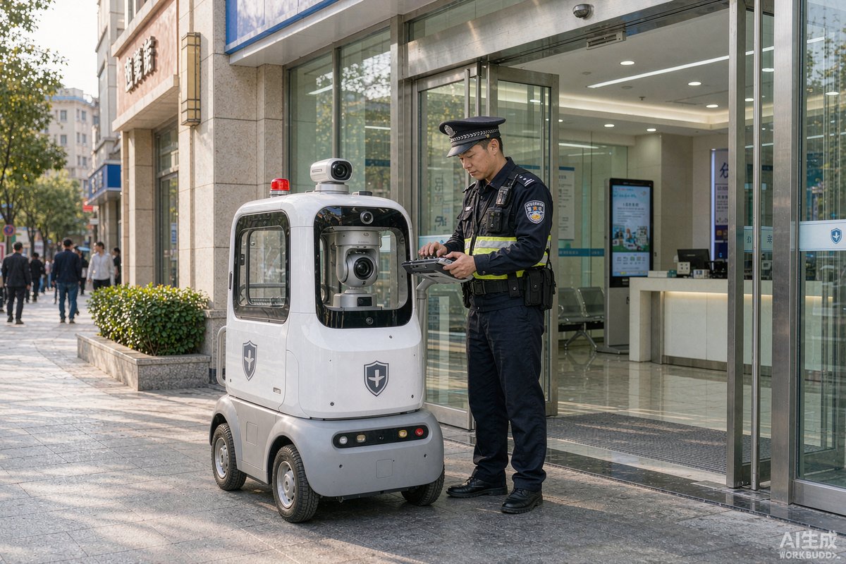 银行网点警用电动摩托车维护保养｜维护保养与实践建议
