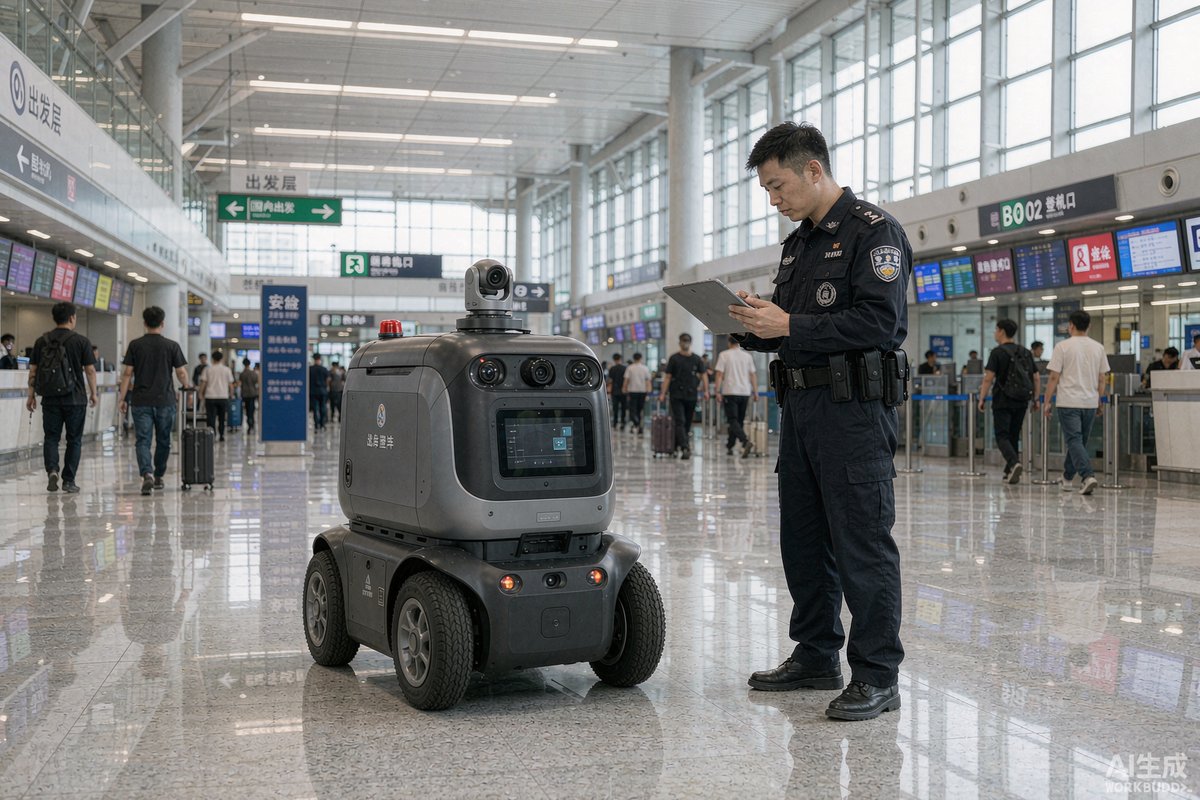 机场航站楼选警用自行车：选型要点的选型要点