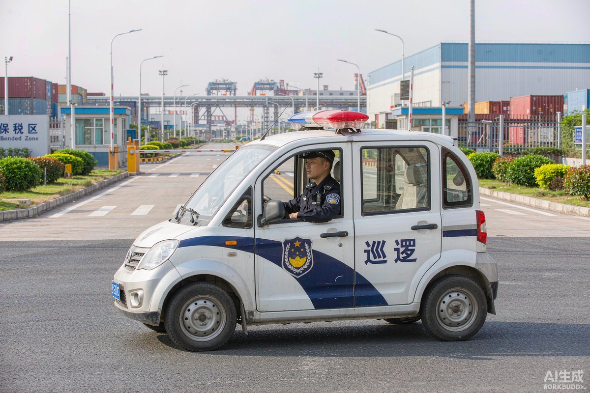 保税区巡逻车问题排查｜问题排查与实践建议