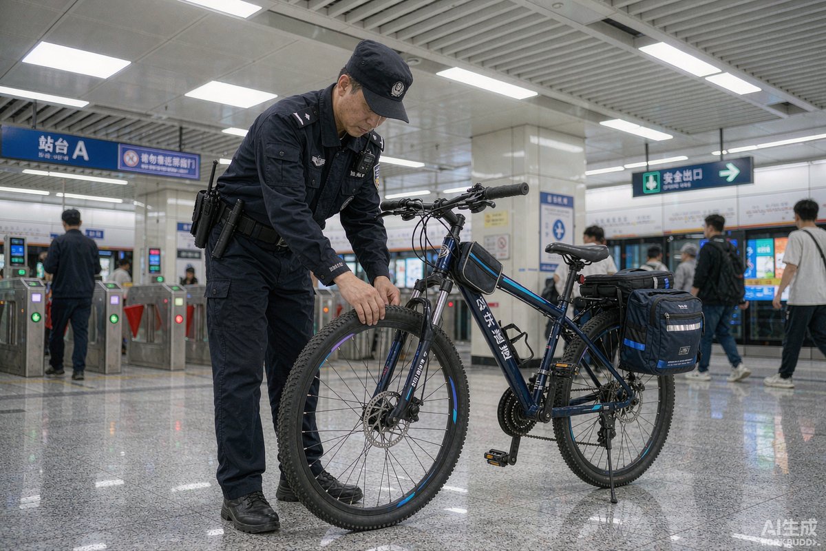 露营基地的消防巡查车怎么控制成本？这份成本优化请收好