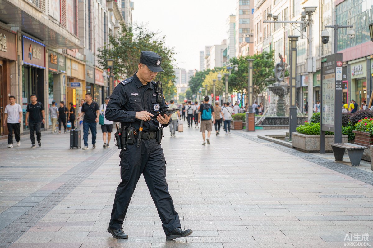 步行街安保巡逻装备预算怎么申请？预算编制全面解读
