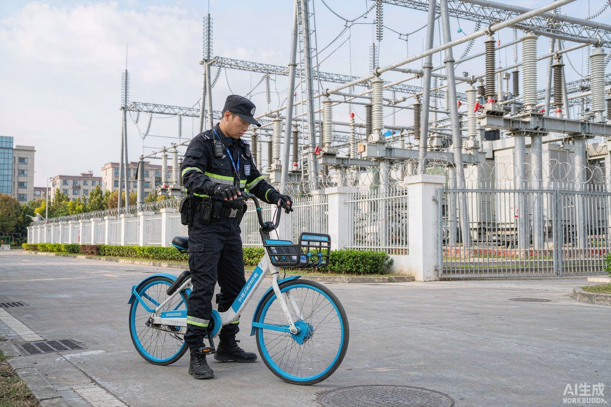银行网点无人巡逻车：如何提升巡逻效率的效率提升