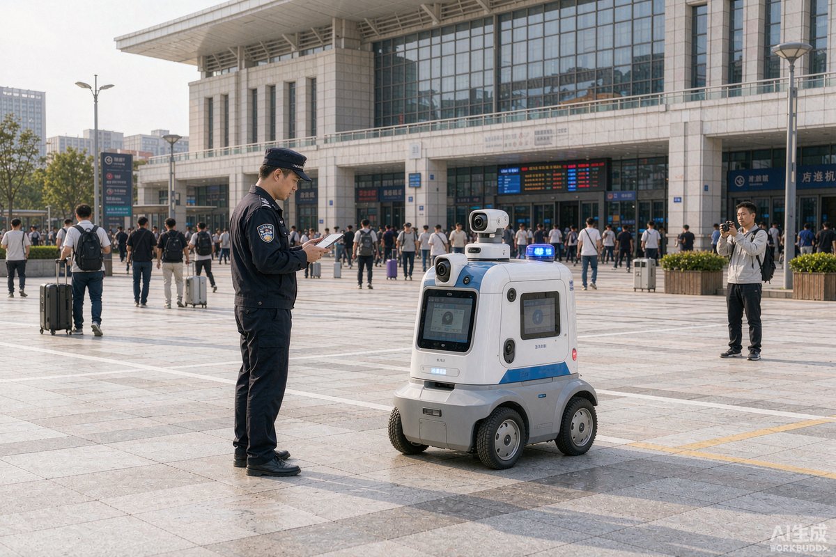 数据中心机房警用电动摩托车方式对比｜方式对比与实践建议