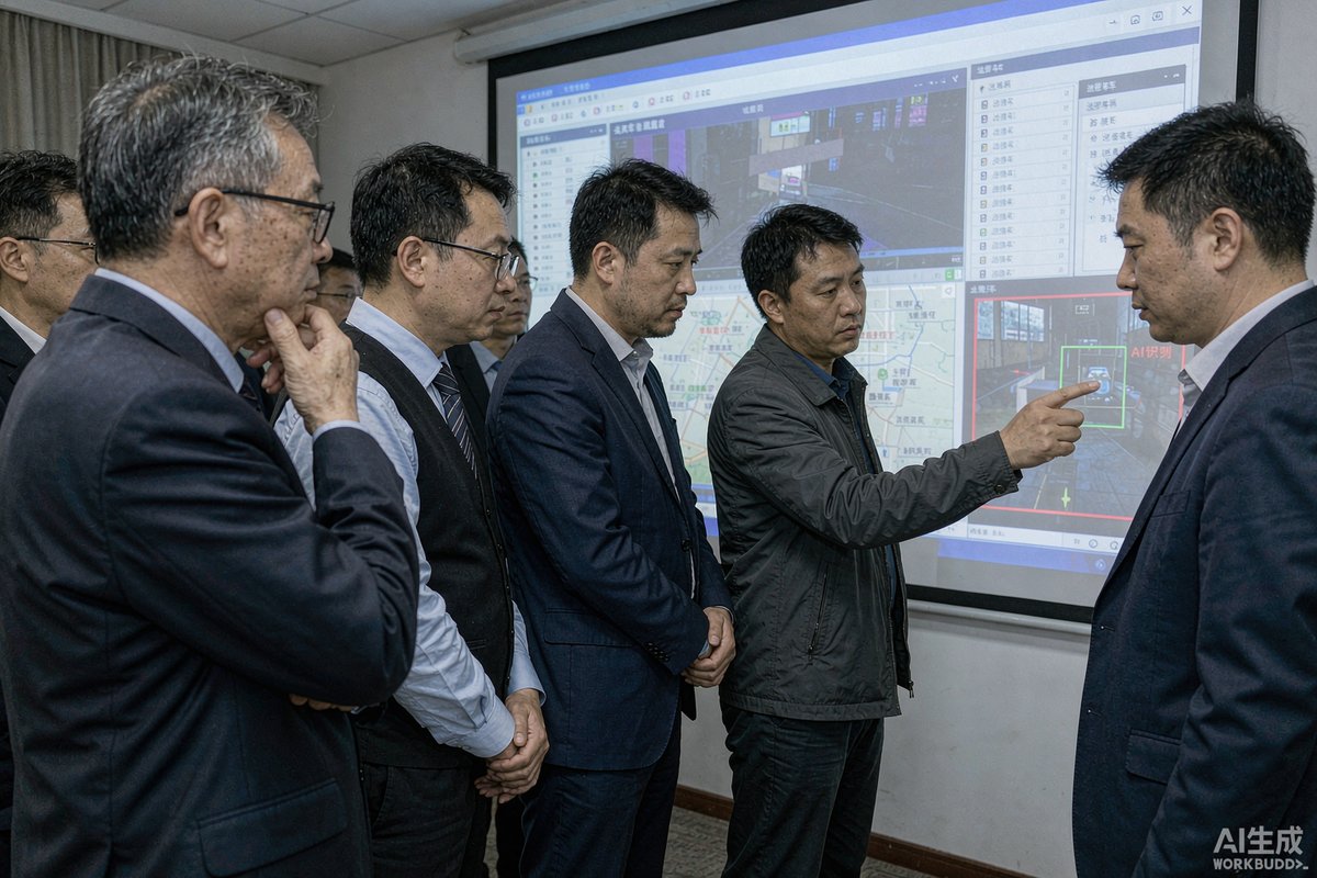 无人巡逻车招标文件怎么写？采购需求编制指南