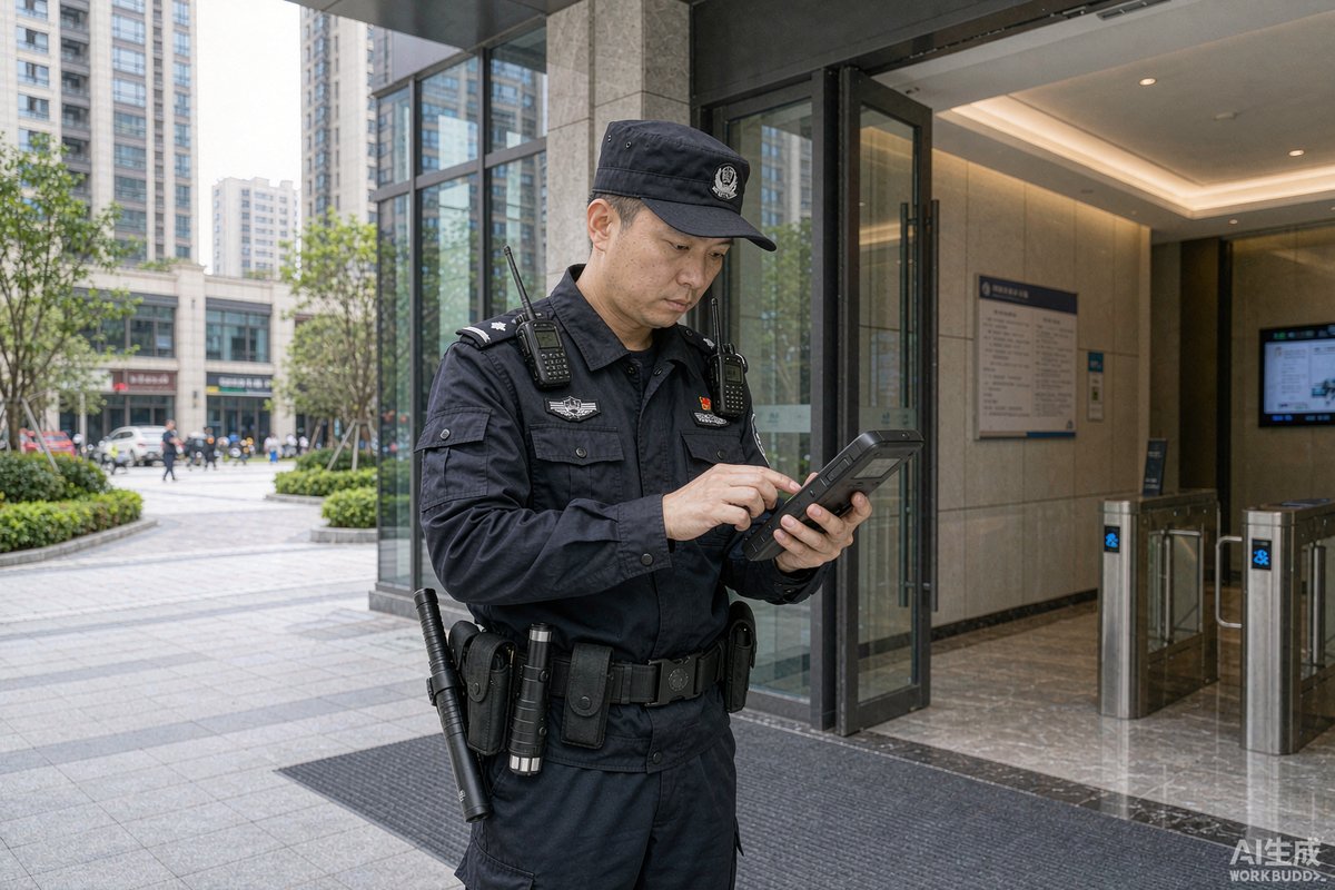 安保巡逻装备用于人才公寓，政策上有哪些要求？合规要点分享