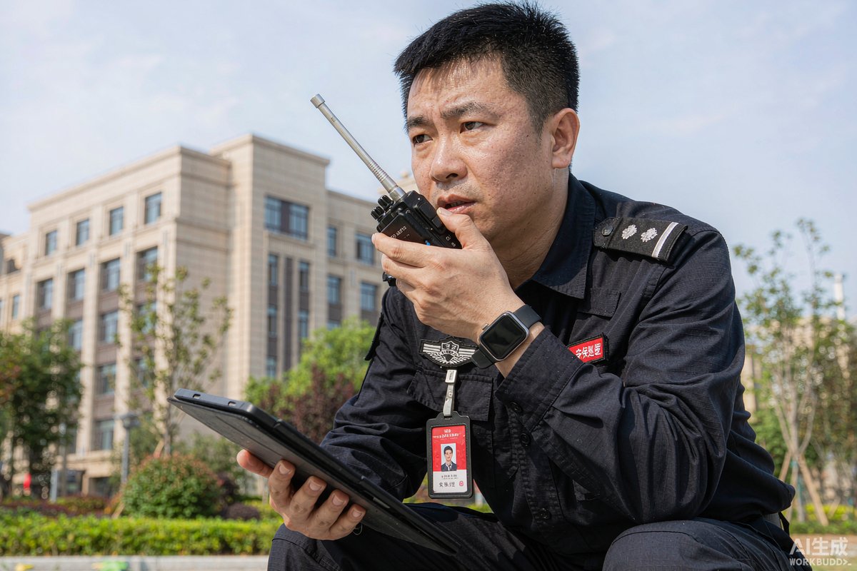 风景名胜区安保巡逻装备：比传统方式好在哪的方式对比