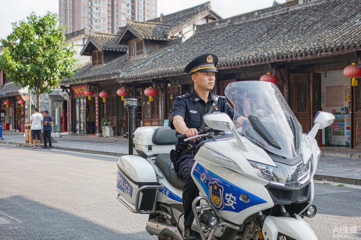 旅游景区古镇警用电动摩托车合规要点｜合规要点与实践建议
