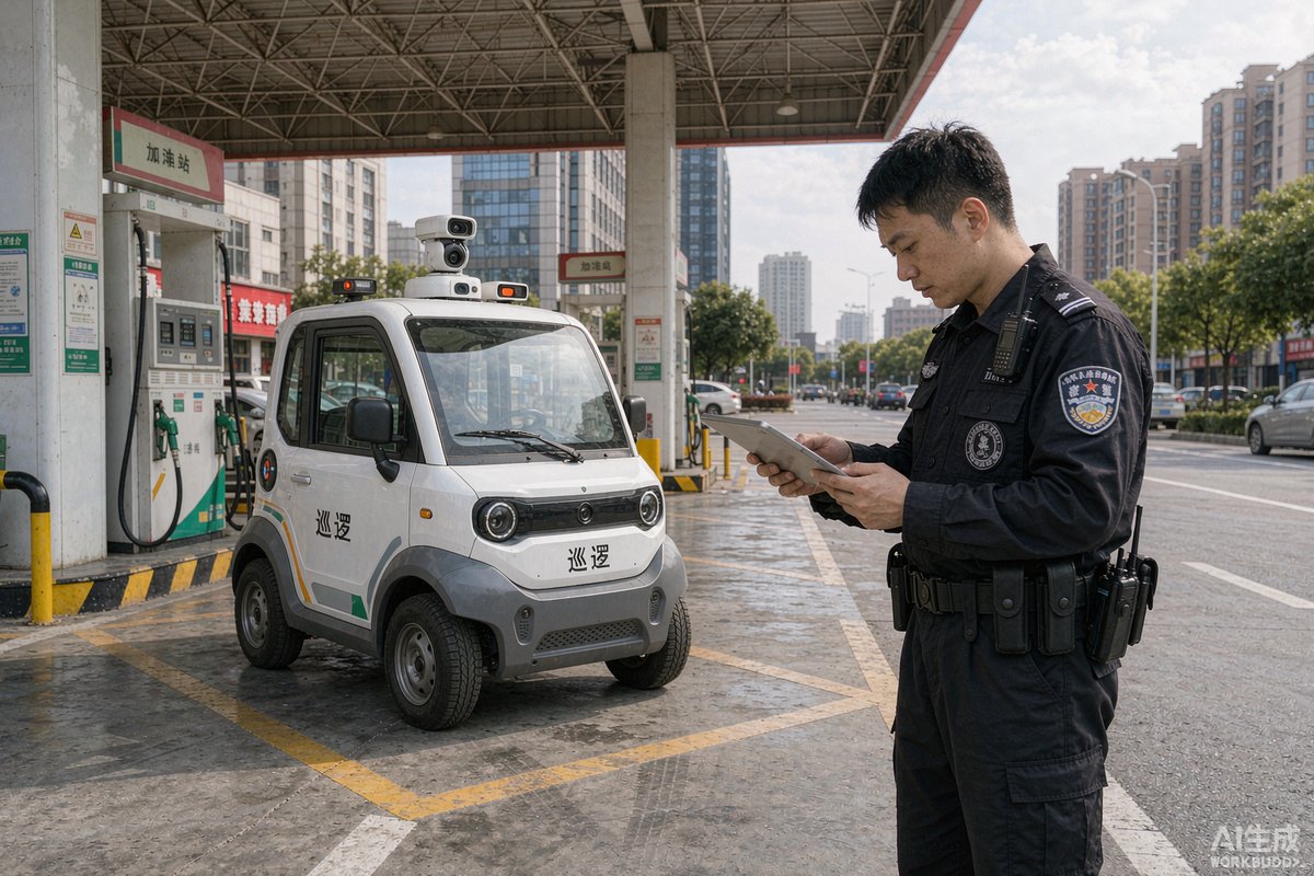 数据中心机房警用平衡车预算编制｜预算编制与实践建议