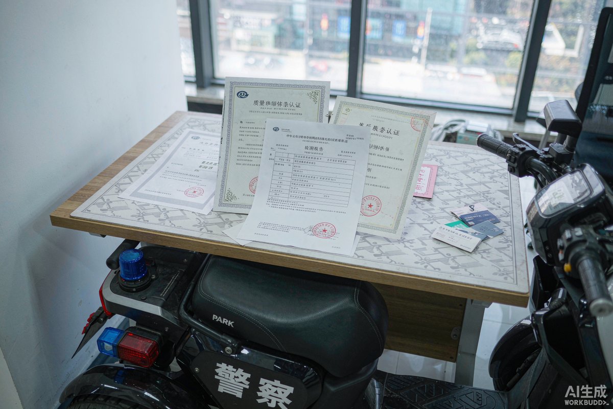 在会展中心，警用自行车怎么排班更合理？勤务排班一文说清