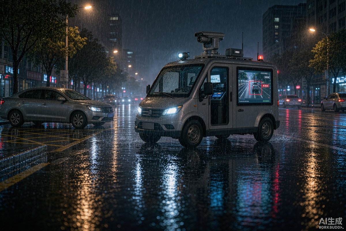 在高铁站，两轮警用电动车未来趋势怎么看？趋势研判一文说清
