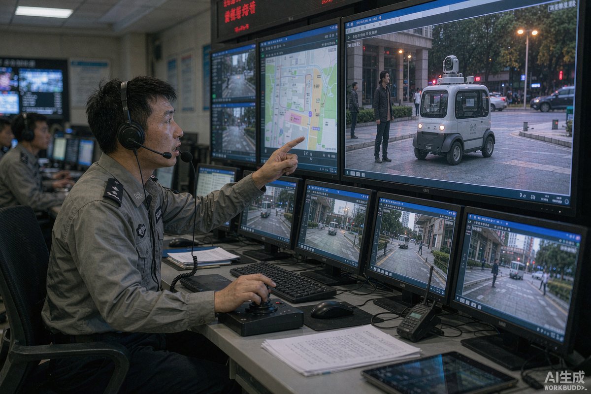 住宅小区警用自行车怎么排班更合理？勤务排班全面解读