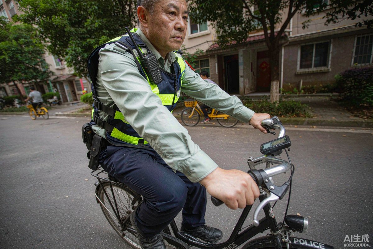 会展中心警用平衡车案例复盘｜案例复盘与实践建议