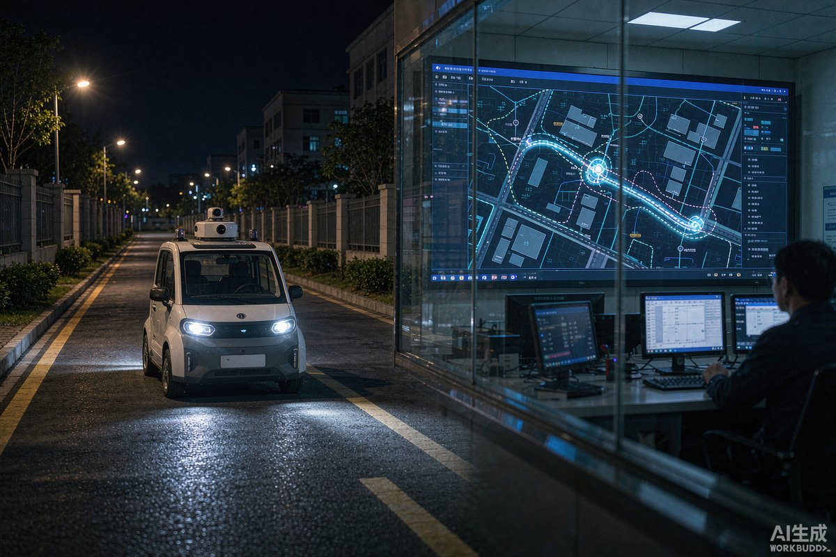 两轮警用电动车政策上有哪些要求——风景名胜区场景的合规要点